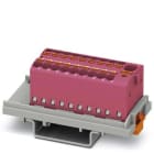 PHOENIX CONTACT - PHC1047464 PTFIX 4/18X1,5-NS35 PK MORSETTO DISTRIBU