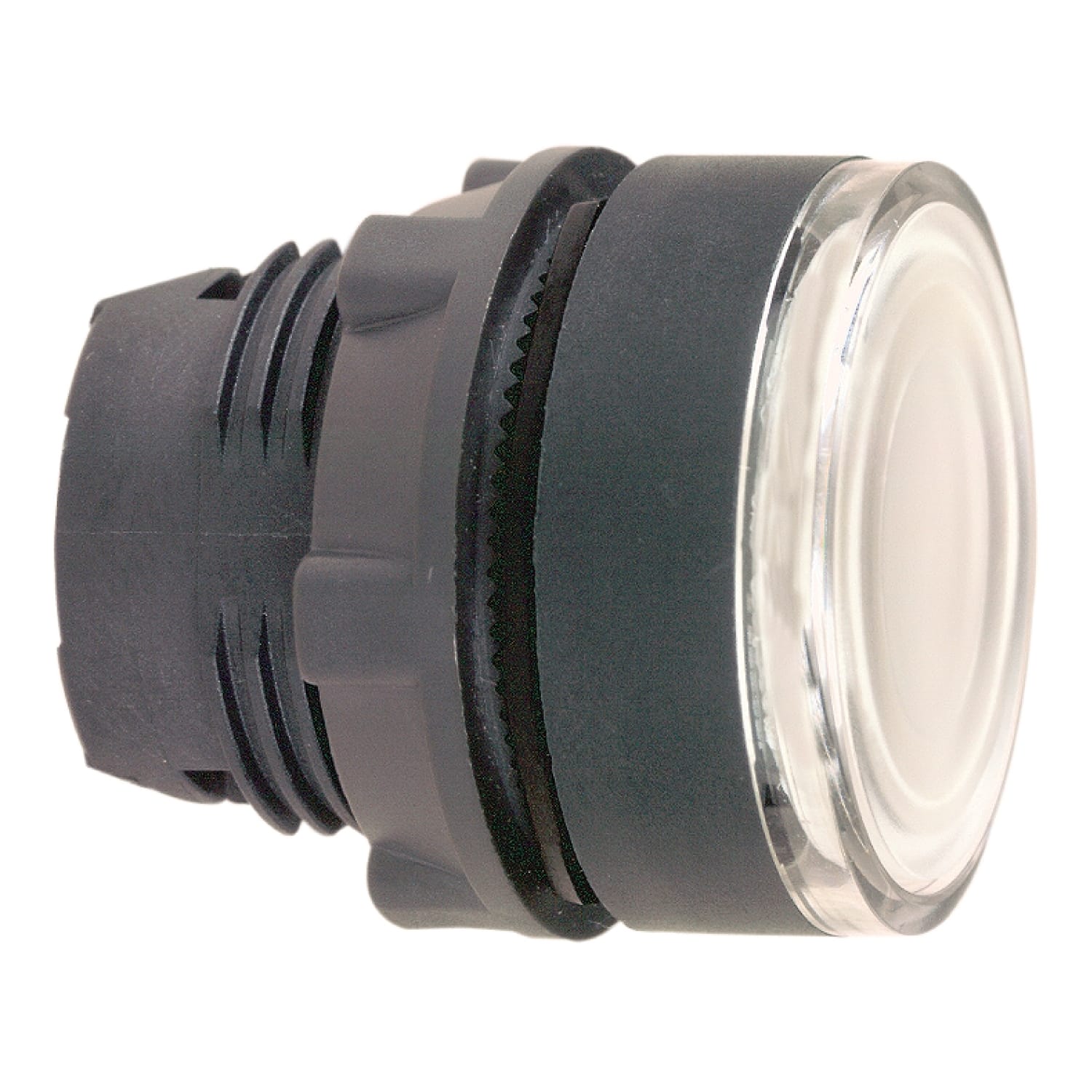 SCHNEIDER ELECTRIC SNRZB5AW313 TESTA PULSANTE LUMINOSO BIANCO LED