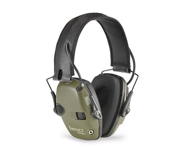 PIP SAFETY ITALIA SR HYE1013530 HOWARD LEIGHT IMPACT SPORT MUFF