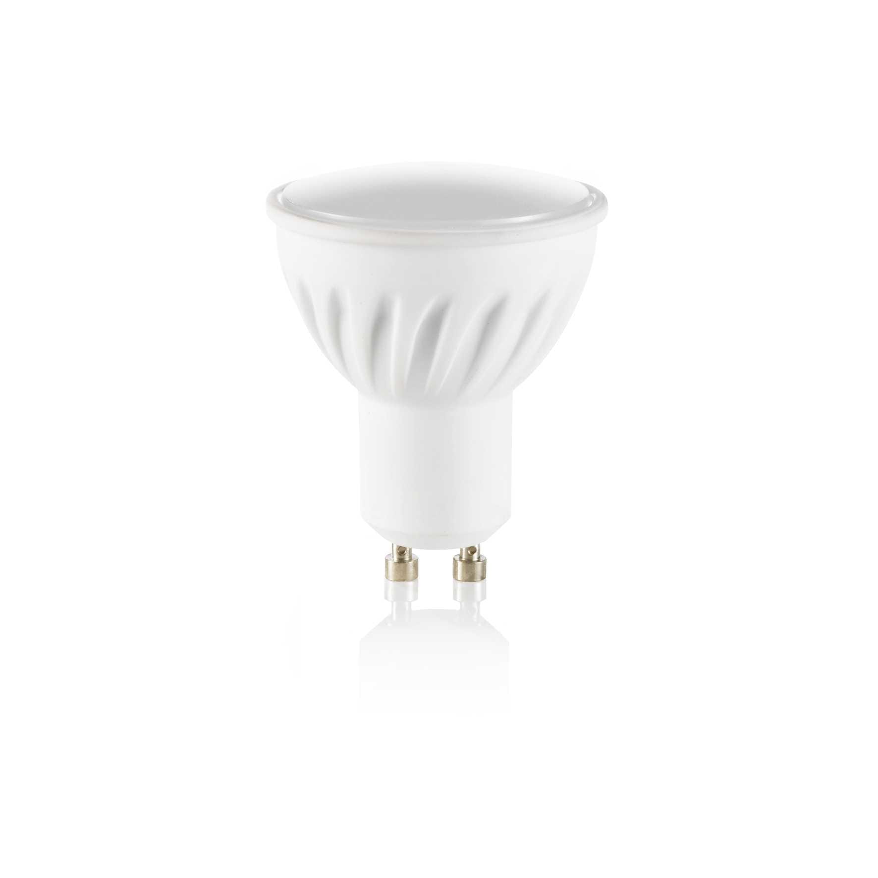 IDEAL LUX SRL IUX101378 GU10 07W 620LM 3000K CRI90