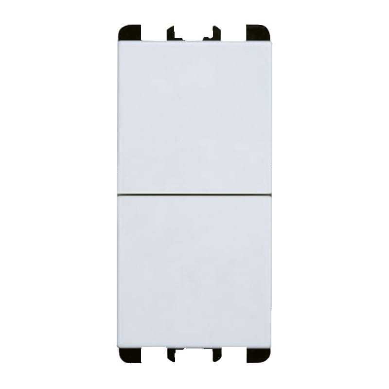URMET SPA UTD10138.B PULS.IND 1PNO+1PNO 10A 1M TSTB