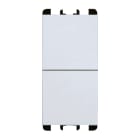 URMET SPA UTD10138.B PULS.IND 1PNO+1PNO 10A 1M TSTB