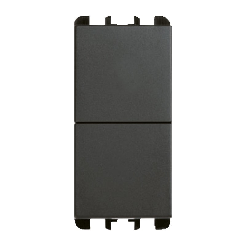 URMET SPA UTD10138 PULS.IND 1PNO+1PNO 10A 1M TSTA