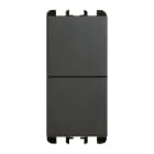 URMET SPA - UTD10138 PULS.IND 1PNO+1PNO 10A 1M TSTA