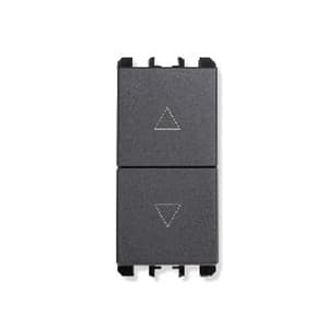 URMET SPA UTD10139 PULS.INT 1PNO+1PNO 10A 1M TSTA