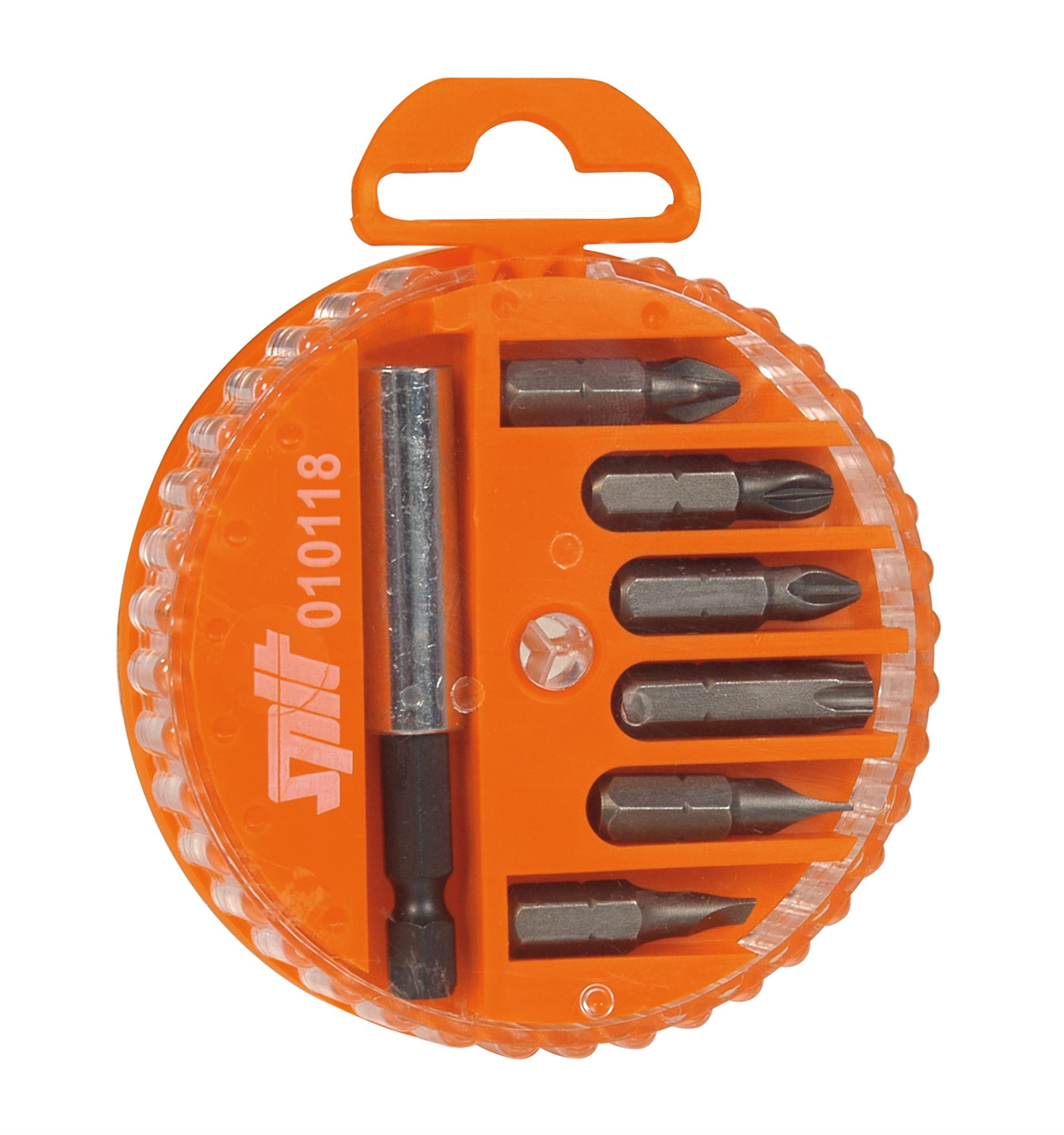 ELEMATIC SPIT - ITP010118 INSERTI AVVITATURA