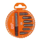 ELEMATIC SPIT - ITP010118 INSERTI AVVITATURA