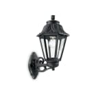 IDEAL LUX SRL - IUX101491 DAFNE AP1 BIG NERO