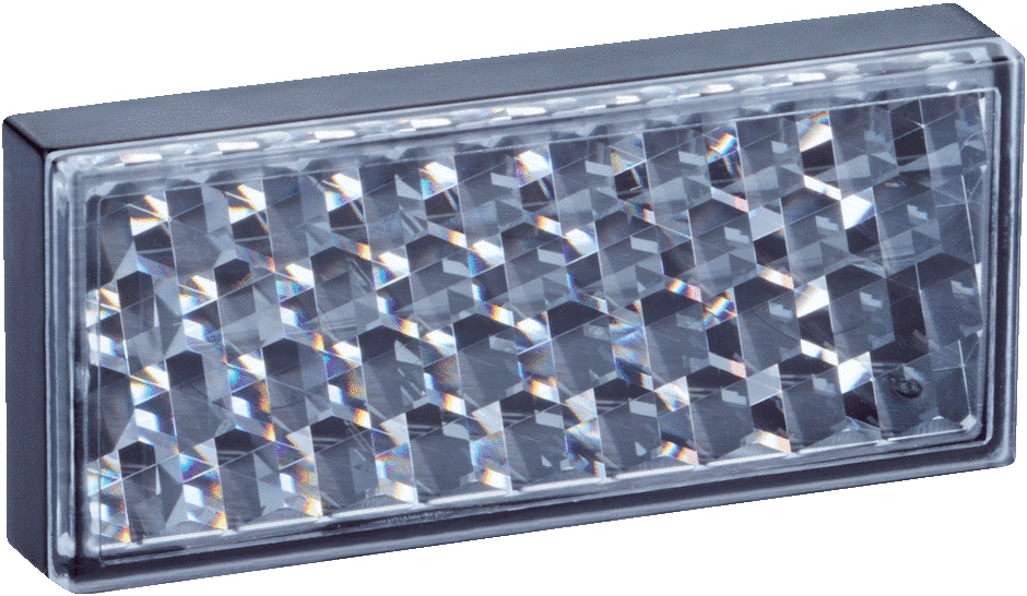 SICK SIK1015172 PL21A REFLECTOR