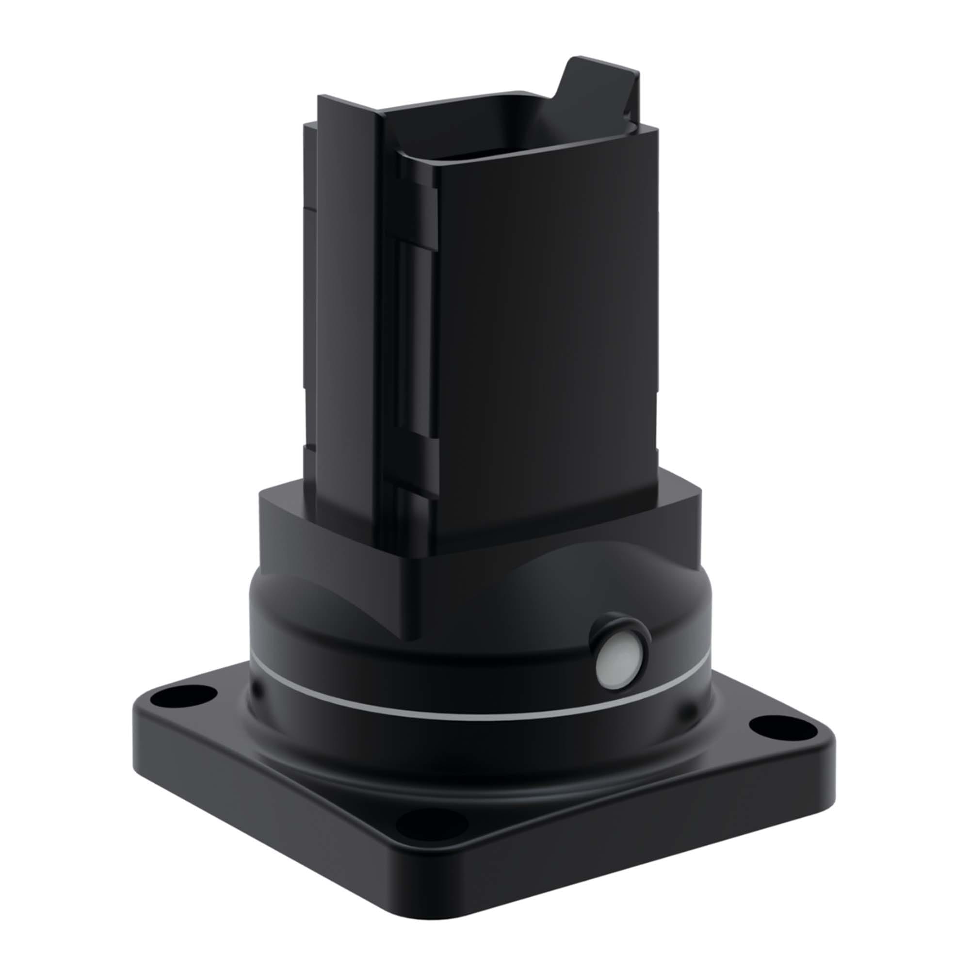 ELDON AUSTRIA GMBH - HOFS2MRB STAFFA DI BASE GIREVOLE