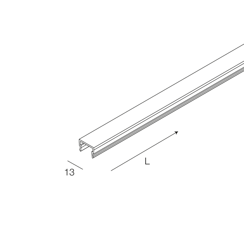 NOVALUX SPA NOX101541.02 L-16 SYS: SCH.CIECO L1374