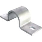 OBO BETTERMANN OBO1015498 823 40 FT COLLARE DI FISSAGGIO