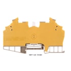 WEIDMULLER WEI1015900000 WDT 1.5/2 DB/GE