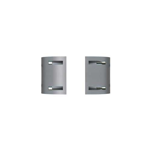 SIMES SPA SMVS.1016.24 STAFFA X AGGANCIO A PALO D60/76 ANT