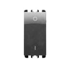 URMET SPA - UTD10162 INTERRUTTORE 2P 16AX 1M V TST