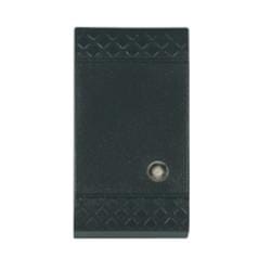 SCAME PARRE SPA - SCA101.6303 INTERRUTTORE UNIP.16AX-250V LUM.ANTRAC.