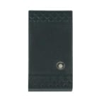 SCAME PARRE SPA - SCA101.6303 INTERRUTTORE UNIP.16AX-250V LUM.ANTRAC.