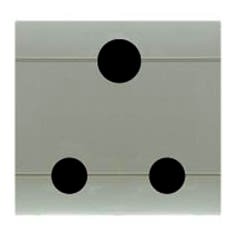 SCAME PARRE SPA - SCA101.6414.G PRESA