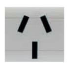 SCAME PARRE SPA - SCA101.6426.G PRESA