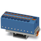 PHOENIX CONTACT - PHC3273638 PTFIX 10/18X4-NS35 BU MORSETTO DISTRIBUZ