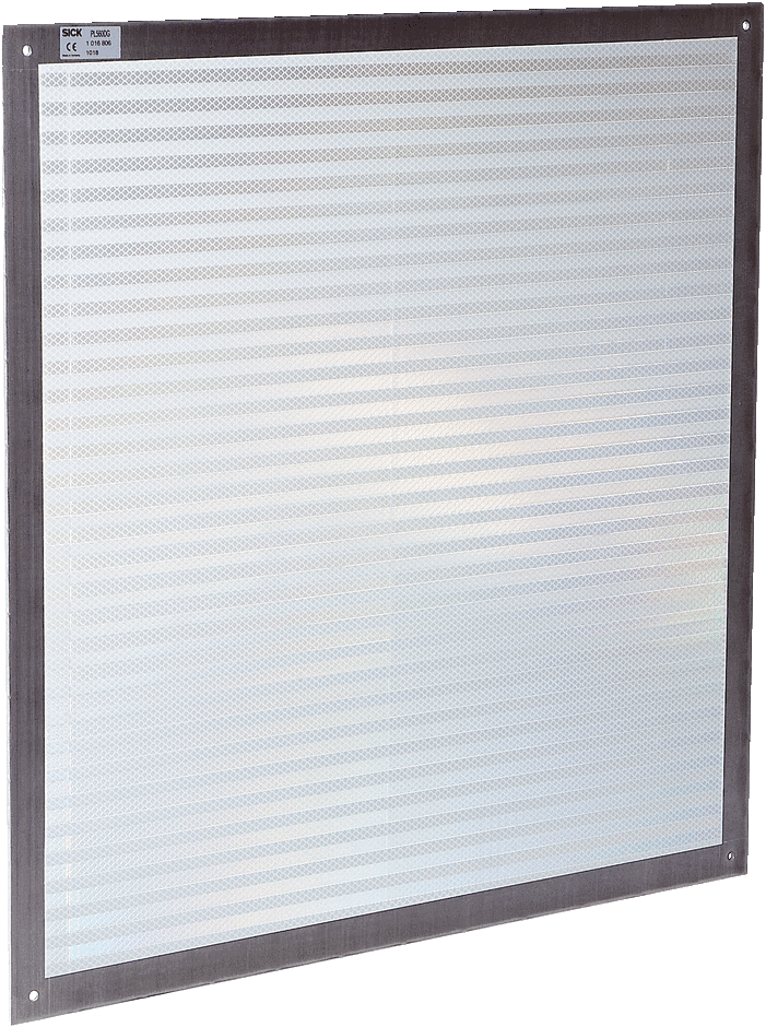 SICK SIK1016806 PL560DG REFLECTOR