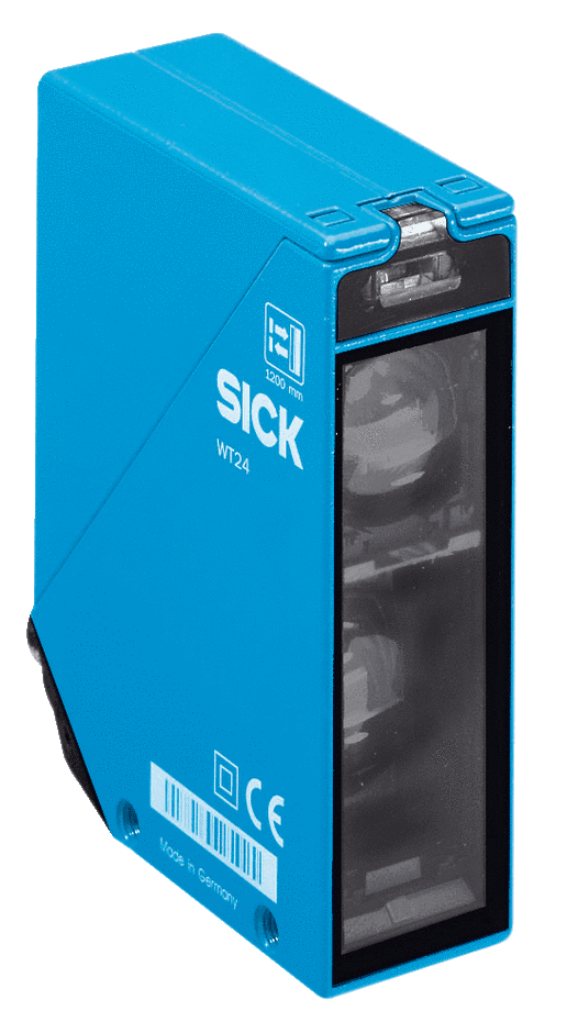 SICK SIK1016820 WT24-2R250 PHOTOE.PROX.SWITCH