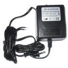 HIKVISION ITALY SRL - HIK101700306 EU 24V POWER SUPPLY ALIMENTATORE 24VAC