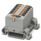 PHOENIX CONTACT PHC3273746 PTFIX 10/12X4-NS35A GY MORSETTO DISTRIBU
