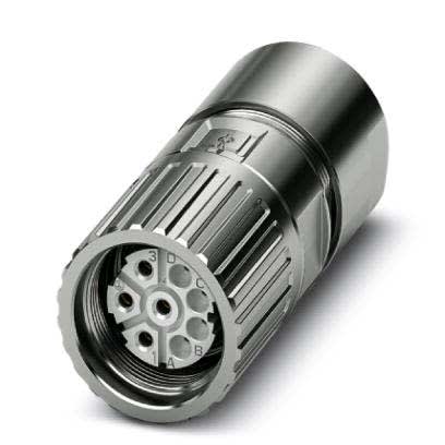 PHOENIX CONTACT - PHC1628819 M23-7ES198A80DN CONNETTORE