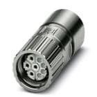 PHOENIX CONTACT - PHC1628819 M23-7ES198A80DN CONNETTORE
