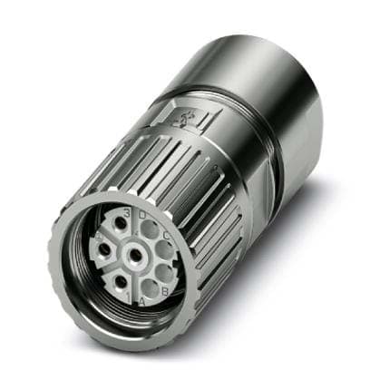 PHOENIX CONTACT PHC1628819 M23-7ES198A80DN CONNETTORE