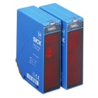 SICK - SIK1017877 WS/WE24-2V530 PHOTOELECTRIC SWITCH