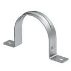 OBO BETTERMANN OBO1017980 605 50 ALU COLLARE DI FISSAGGIO