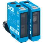 SICK - SIK1018256 WS/WE12L-2P410 PHOTOELECTRIC SWITCH