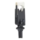 PANDUIT - PANQB-RER.75-X QUICK-BUILD PEG WITH RER.75 PRE-INSTALLE