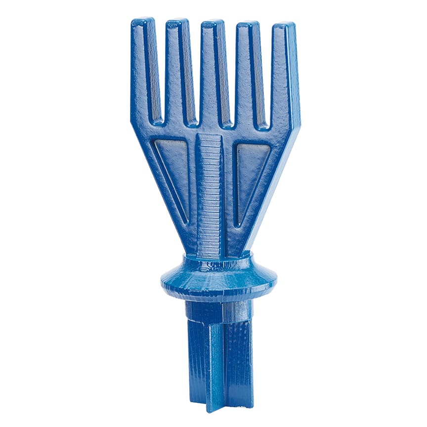 PANDUIT - PANQB-WEH1416-Q QUICK-BUILD WIRE END HOLDER FOR QUICK-BU