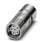 PHOENIX CONTACT - PHC1628808 M23-5ES198A8L24 CONNETTORE
