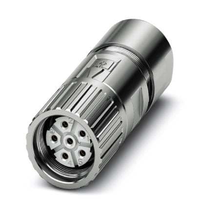 PHOENIX CONTACT PHC1628808 M23-5ES198A8L24 CONNETTORE