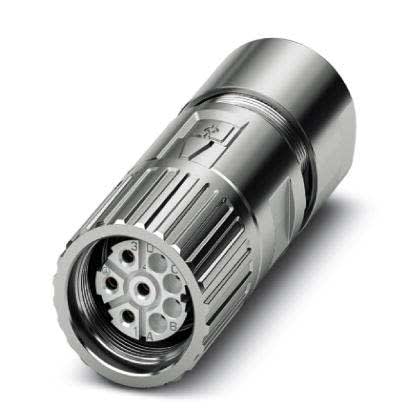 PHOENIX CONTACT - PHC1628801 M23-7ES198A8LDL CONNETTORE
