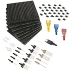 PANDUIT PANQB-KIT2 PANDUIT QB-KIT2 QUICK-BUILD HARNESS BOAR