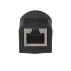PANDUIT PANICAM12DRJS THE INDUSTRIALNET M12 D-CODE TO RJ45 COU