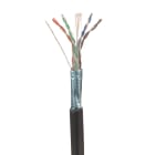 PANDUIT - PANIFC6C04BBL-CG-S COPPER CABLE, INDUSTRIAL, CAT6, 4-PAIR,