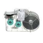 PANDUIT PANH000X025H1C POLIOLEFINA TERMORESTRINGENTE BIANCA, 3,