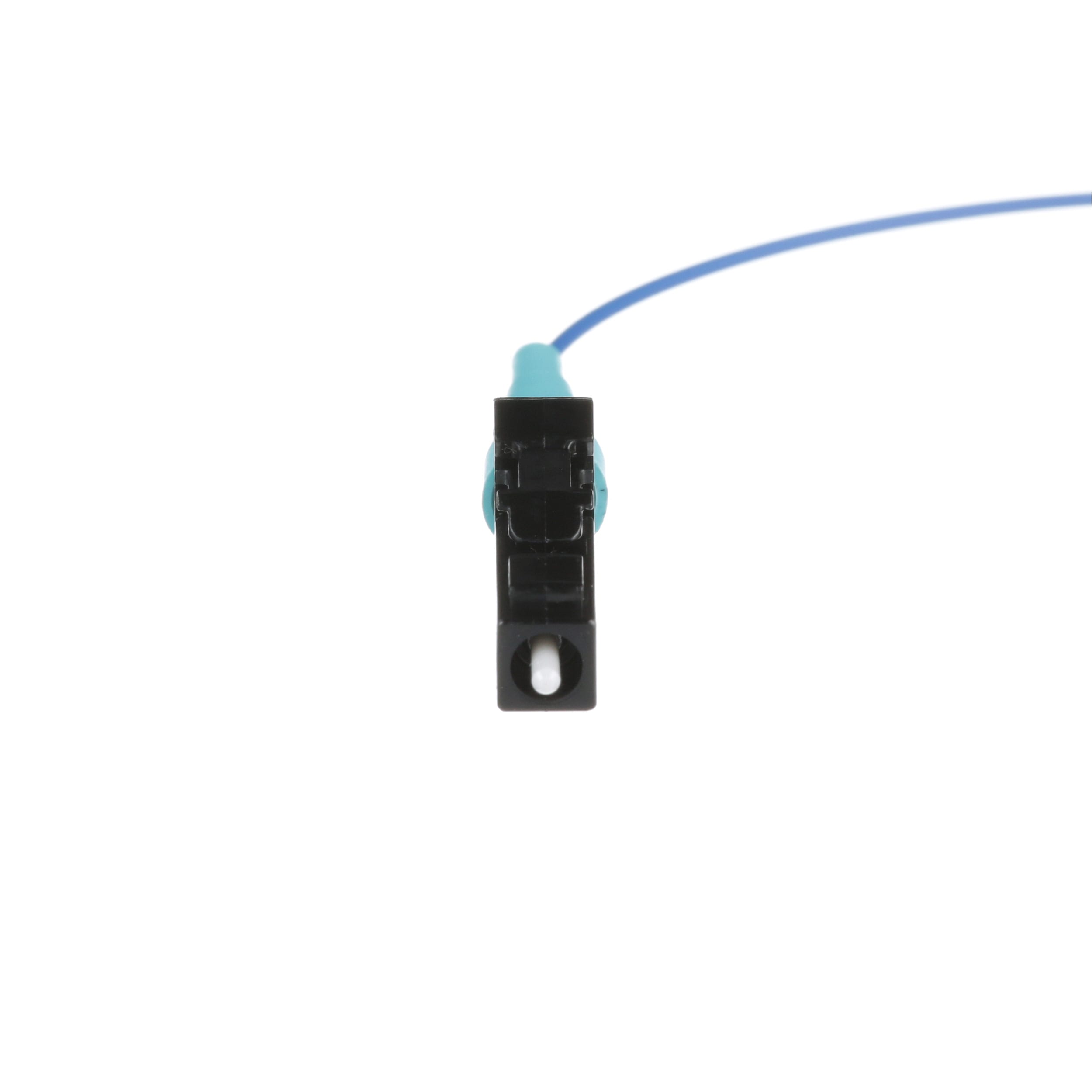 PANDUIT PANFX1BN1NNNSNM002 THE SIMPLEX PATCH CORD IS OM3 900?M BUFF