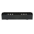 PANDUIT - PANNCMHF2 88 MM X 483 MM X 95 MM.