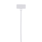 PANDUIT - PANPLF1M-M FASCETTA DI IDENTIFICAZIONE, A BANDIERA,