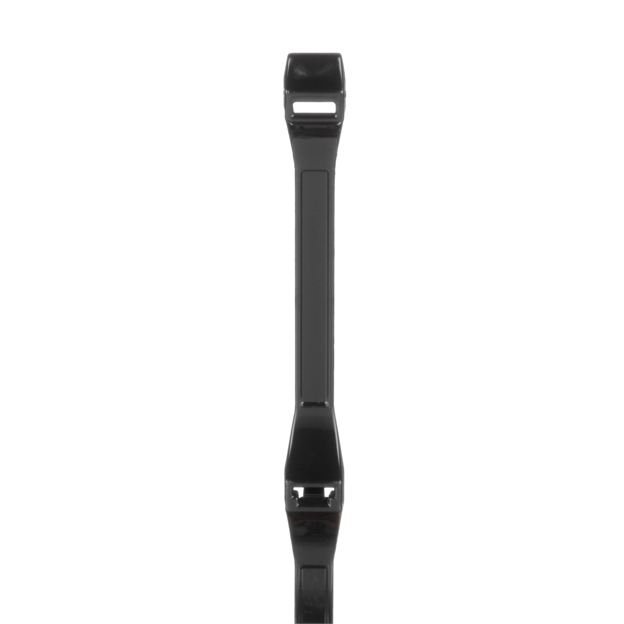PANDUIT PANDHC1.12X1.75-D0 DOPPIA FASCETTA SERRATUBO, 279 MM, SEZIO