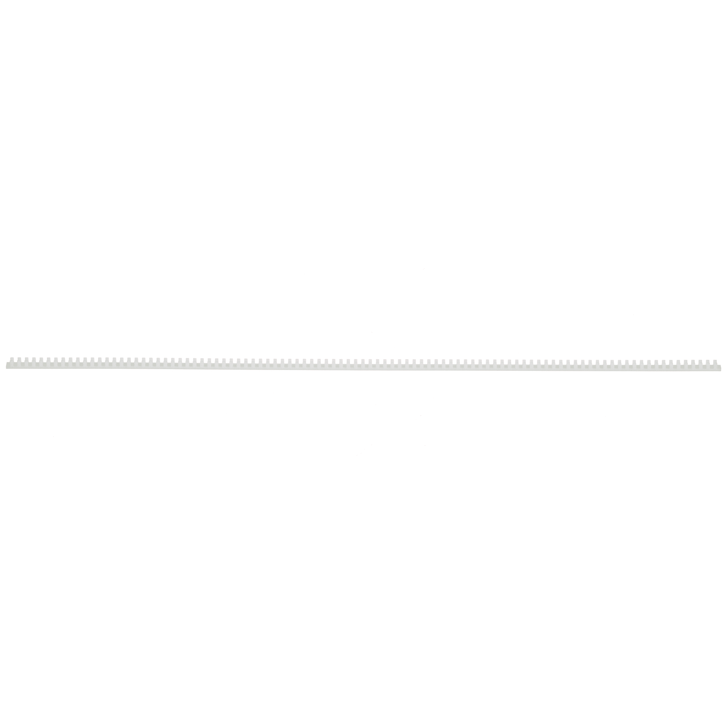 PANDUIT - PANGE85-C69 PROFILO SALVACAVO IN NYLON CONFORME ALLO
