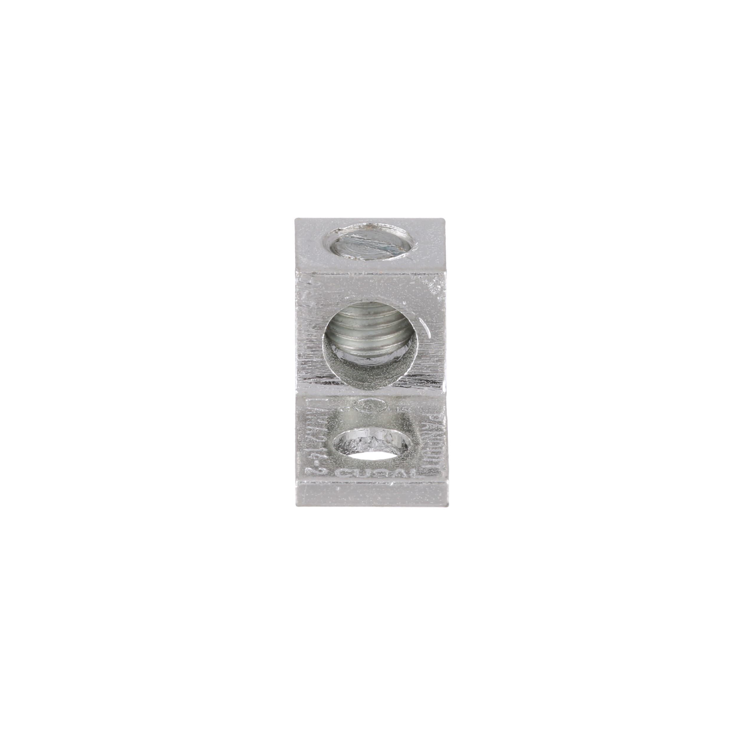 PANDUIT PANLAMA2-14-QY CAPOCORDA A UN CILINDRO IN ALLUMINIO, FO