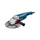 ABC TOOLS SPA - ABCE10191230 SMERIGLIATR. ANG. 2200W-230 MM